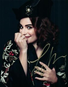 Lea Michele Autograph | eBay