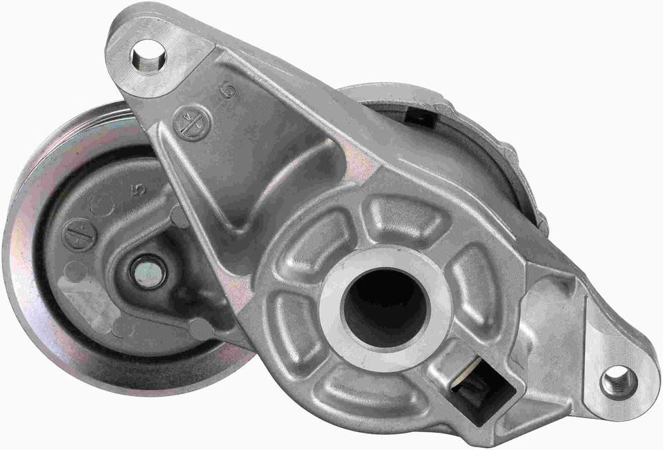 39297 Gates Accessory Belt Tensioner for Honda Insight CR-Z 2011-2015 - Image 3 of 4