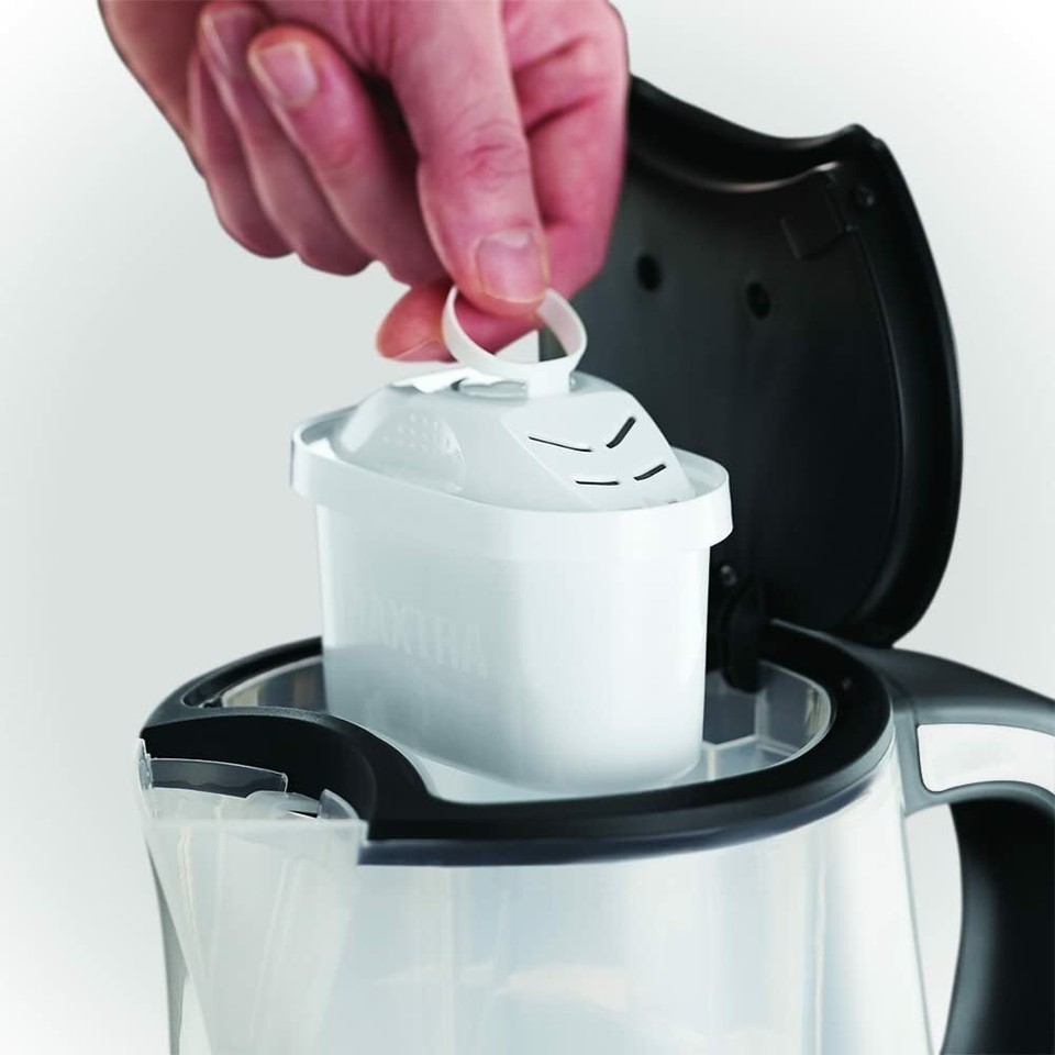10 Best BPA Free Plastic Electric Kettles In The UK Of 2025 - Foto 3