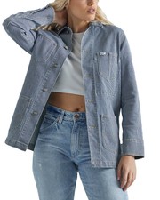 Lee Chore Coat Women's