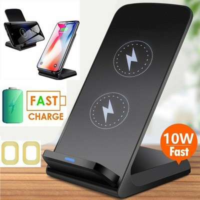 ladegerät handy induktion