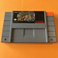 Jogo Super Bomberman 2 - Super Nintendo - Space Tech's Store