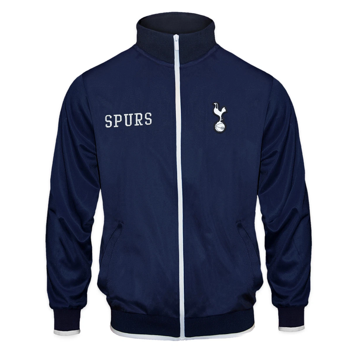 Spurs jacket best sale mens