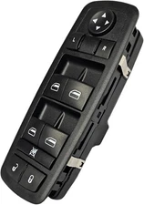 SWITCHDOCTOR Window Master Switch For 2013-2016 Dodge Dart