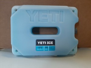yeti 4 pound ice