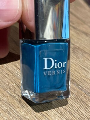 Dior Vernis Various Colors NAIL POLISH 10ml | eBay