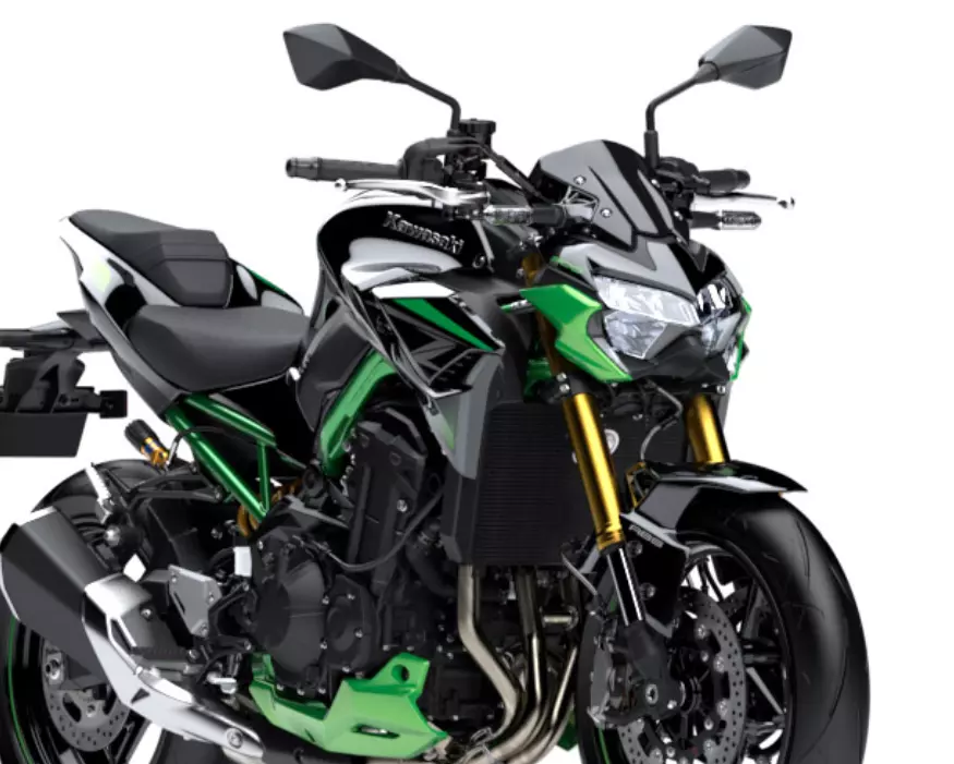 PAD KAWASAKI Z900 SE 2022, 10X15X4 39156-2180 PAD KAWASAKI Z900 SE 2022, 10X15X4 39156-2180