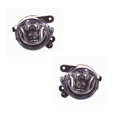 Nebelscheinwerfer Scheinwerfer Set links rechts passend für VW Golf V 1K1 HB4