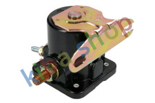 SOLENOID / STARTER ELECTROMAGNETIC SWITCH 12 V MERCRUISER/FITS MERCURY