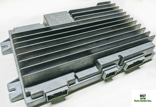 CA5T-18B849-BB Lincoln Navigator MKS 