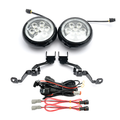 VLAND Faro compatibile con mini F56 2014-2018, fari anteriori in ambra, DRL con indicatori di direzione sequenziali (lato conducente e passeggero