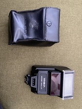 Konica Minolta Maxxum 2800AF Shoe Mount Flash for Konica Minolta