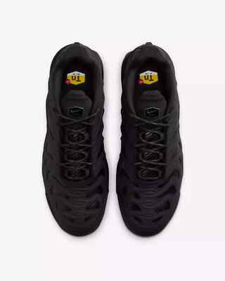 Size 11 - Nike Air Max Plus Drift Black Anthracite for sale online 