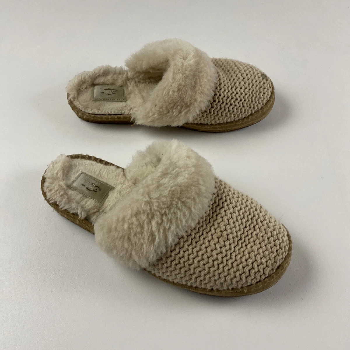 Ugg aira sales slippers