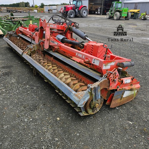 Falc Magnum 5m ( DISMANTLING)