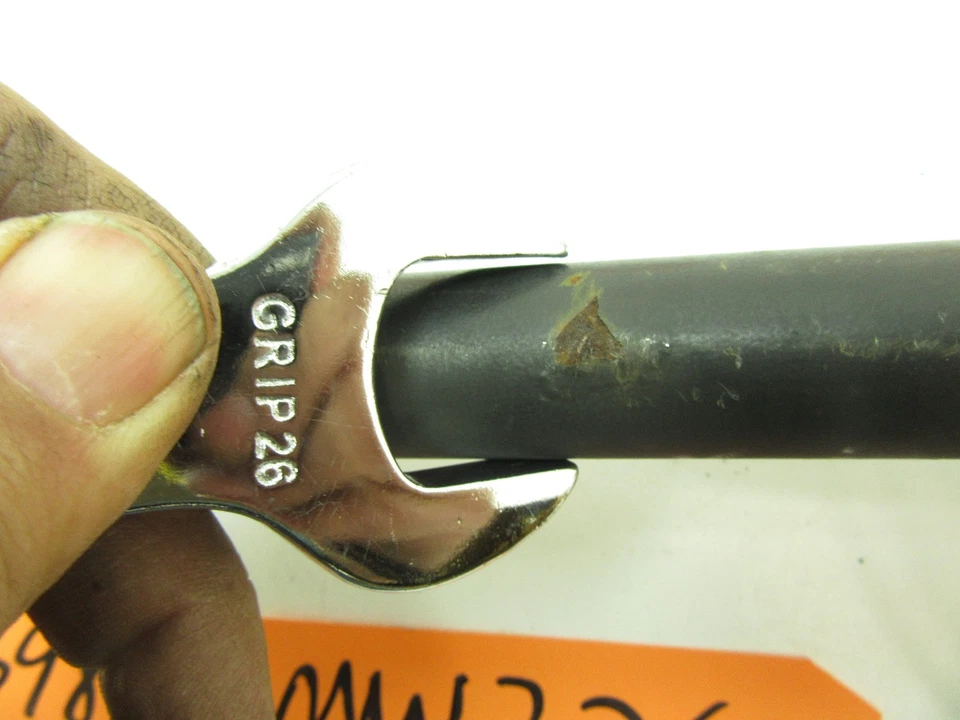 FRONT SWAY BAR BRACKET BUSHING 26MM 95 96 97 98 99 00 01 02 SAAB 9-3 SAAB 900 - Image 2 of 4