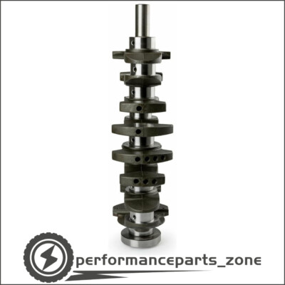 Engine Crankshaft 23111-2G200 Fits Hyundai Sonata Kia Forte Optima Sportage 2.4L