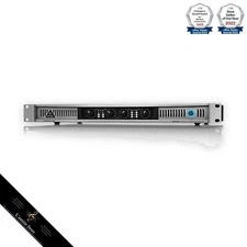 BEHRINGER Power Amplifier 4 Channel 75W 1U Size ATR EPQ304 JP Musical Instrument