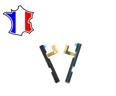 Nappe De Connexion (charge + Micro) ORIGINALE Pour Téléphone WIKO Robby - Neuf Sous Blister