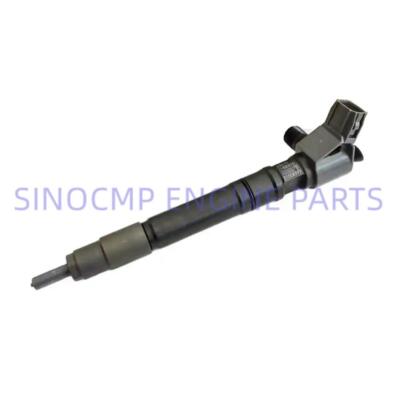 23670-0E010 295700-0550 Fuel Injector for Denso Toyota Hilux
