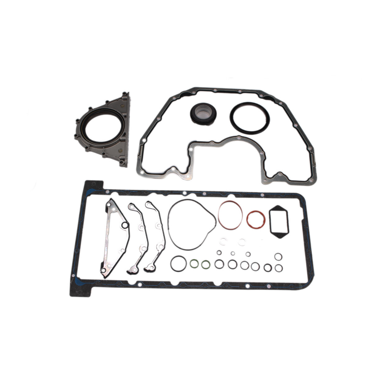 Oil Pan Gasket Set fits for BMW 540i 550i 645ci 650i 745i X5 B7 4.0L 4.4L 4.8L eBay