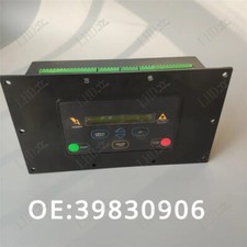 New Computer Controller Panel 39830906 For Ingersoll Rand Compressor SSR15-50HP