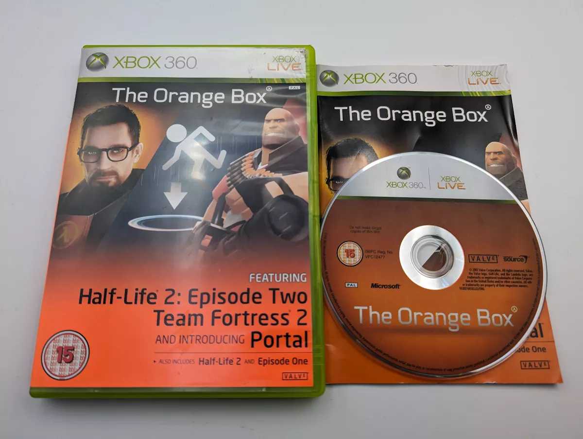 Team fortress 2 2024 xbox one price