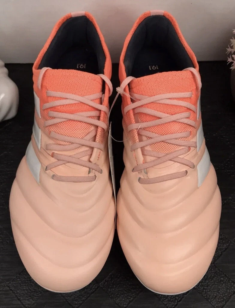 Adidas adilette easy coral/easy coral-sun shop glow