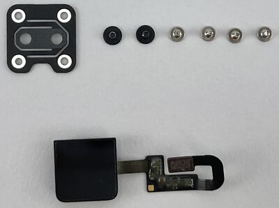 Apple MacBook Pro 13'' A1989 2018 2019 Touch ID Einschaltknopf Button