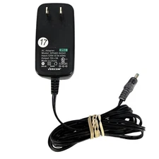 New Vericom Power Supply AC Adapter Charger EPS-2 Model - XPSAD-043415V 5V - 3A
