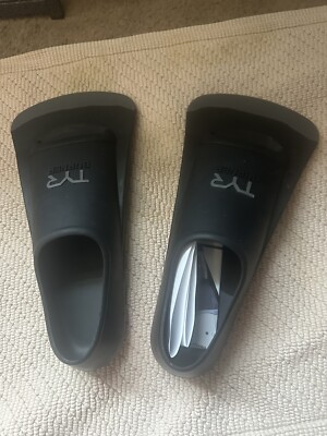 T.y.r. Fins