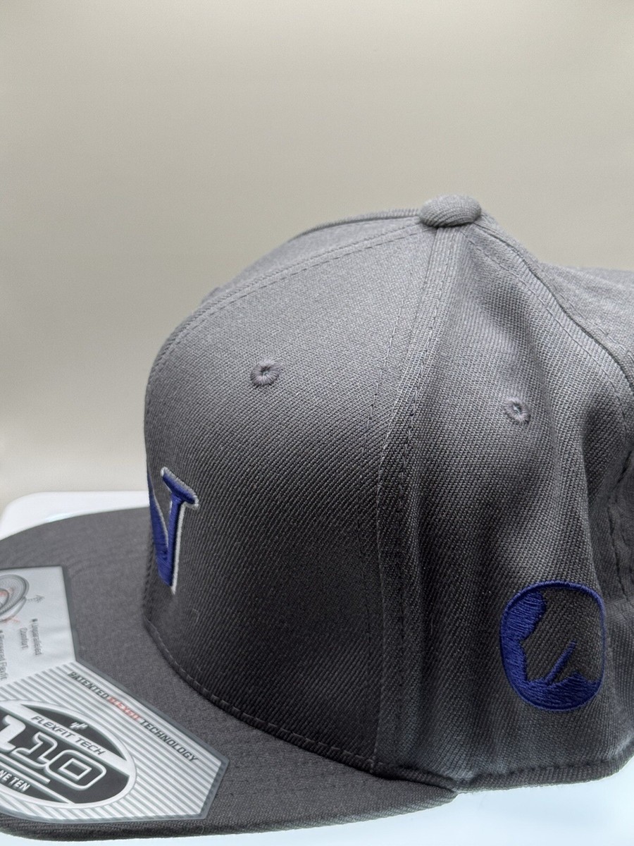 Nobu Hat Dallas Official Exclusive SnapBack New And Unused Rare