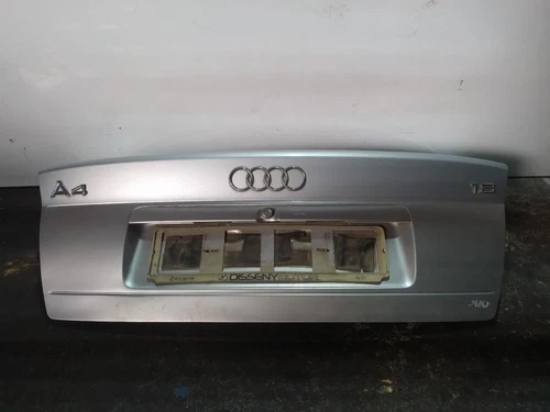Tapa Maletero para AUDI A4 BERLINA (B5) * 1999 182523 - Imagen 2 de 7