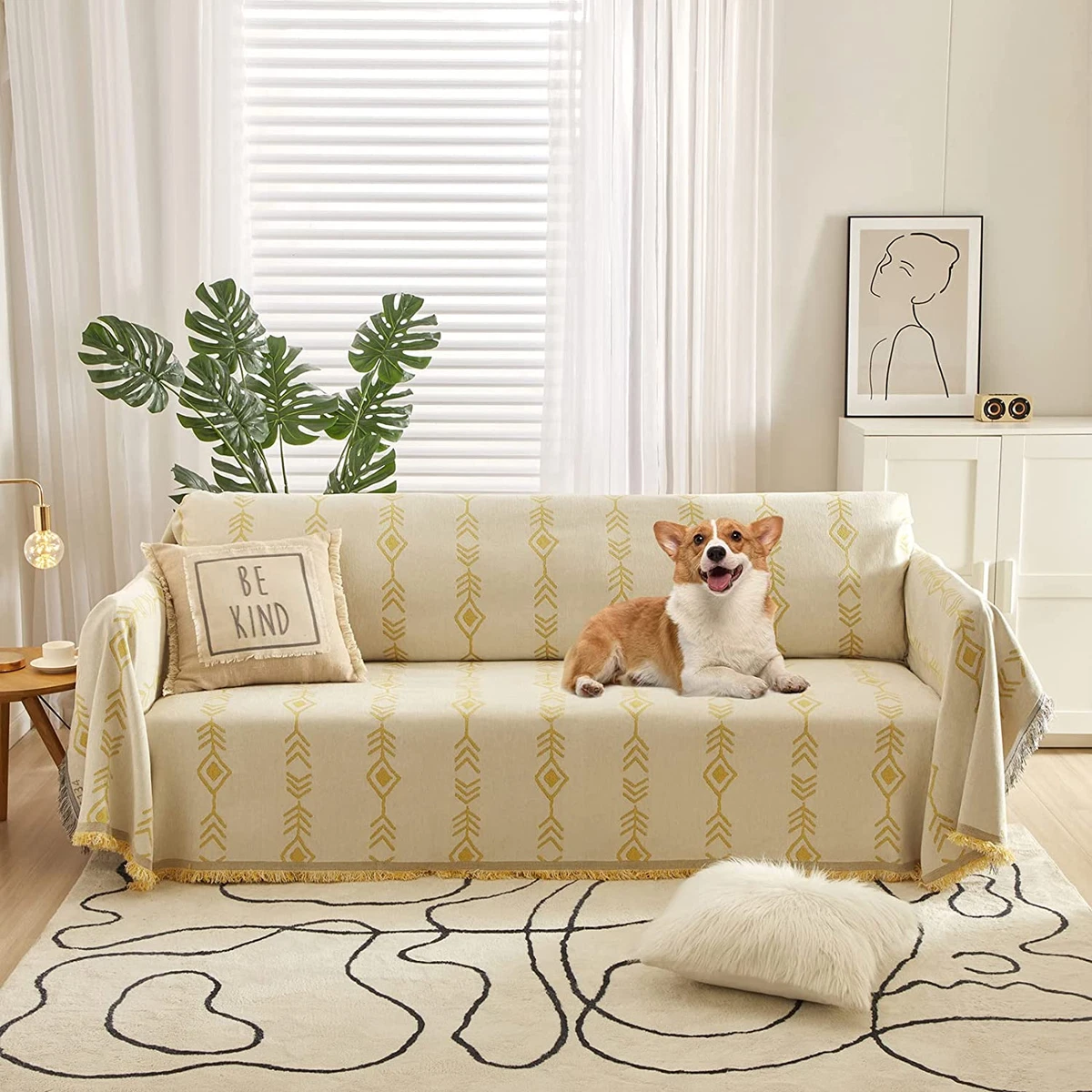 What's New About pottery barn slipcover replacement