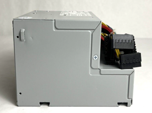 255W Power Supply for Dell Optiplex 580 760 780 960 980 DT F255E-01 H255E-01 - Afbeelding 3 van 8