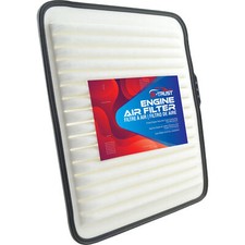 Engine Air Filter for Chevrolet Colorado GMC Canyon Hummer H3 Isuzu 2008-2012