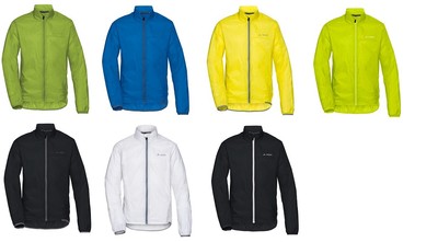 Bike Jacke Vaude Radjacke Air Iii Jacke Herren Vaude Air III