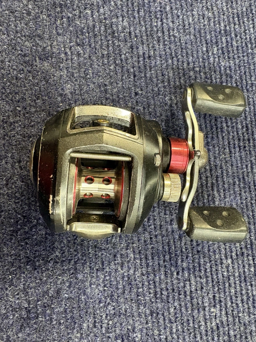 Abu Garcia Revo Sx Left Hand for sale | eBay
