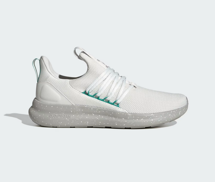 Adidas Lite Racer Adapt Cloudfoam Running Sneakers JS0025 Mens Size