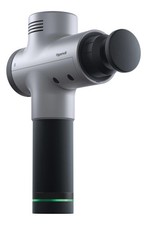 Bluetooth Massage Gun Device Handheld Deep Tissue Muscle Hyperice Hypervolt New