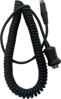 Harley-Davidson headphone 6/7-pin intercom cable 76000259