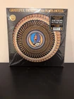 Grateful Dead from the Mars Hotel Zoetrope vinyl ltd/7500 Sealed vinyl 50th Anni