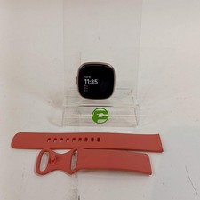 Fitbit Versa 4 40mm Activity Tracker FB523
