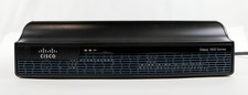 Cisco 1941 ISR Integrated Services Router CISCO1941/K9