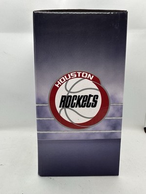 NBA Houston Rockets WWE The Undertaker Bobblehead Wrestling