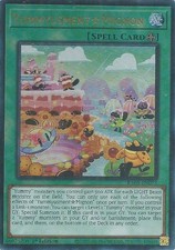 YummyusmentMignon (Ultimate Rare) 1st Edition Ultimate Rare Rarity Collection 5