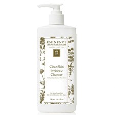 Eminence Clear Skin Probiotic Cleanser BFY30 Ship from USA
