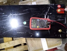 36V 100AH Lifepo4 Lithium Golf Cart Battery 200A BMS with 25A Charger Solar RVs