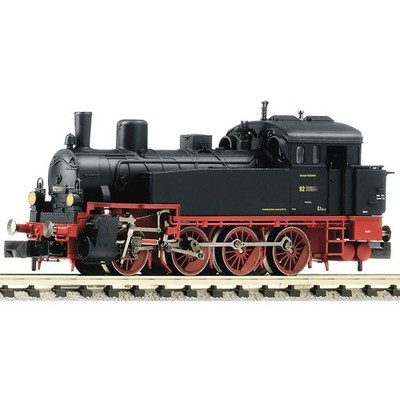 Fleischmann 7160014 N Dampflok BR 92.5 10, DRG, Ep. II N + Neu