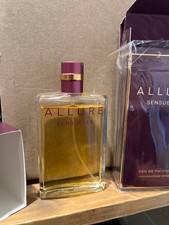 Allure Sensuelle by CHANEL Spray Fragrances for Women for sale | eBay